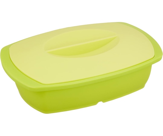 和平フレイズ らくCHIN!シリコーンスチーマー  L RR-5272 1個(ご注文単位1個)【直送品】