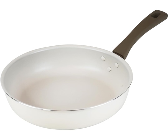 和平フレイズ ララッテスルル IH フライパン 26cm RB-3086 1個(ご注文単位1個)【直送品】