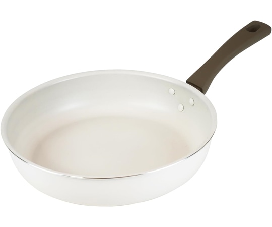 和平フレイズ ララッテスルル IH フライパン 28cm RB-3087 1個(ご注文単位1個)【直送品】