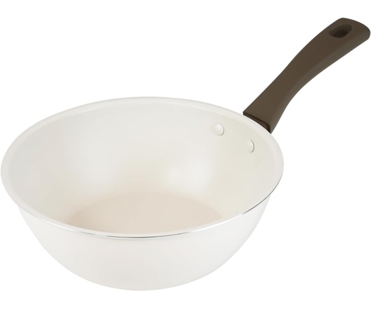 和平フレイズ ララッテスルル IH いため鍋 22cm RB-3089 1個(ご注文単位1個)【直送品】