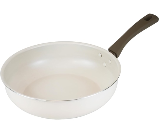 和平フレイズ ララッテスルル IH いため鍋 28cm RB-3090 1個(ご注文単位1個)【直送品】