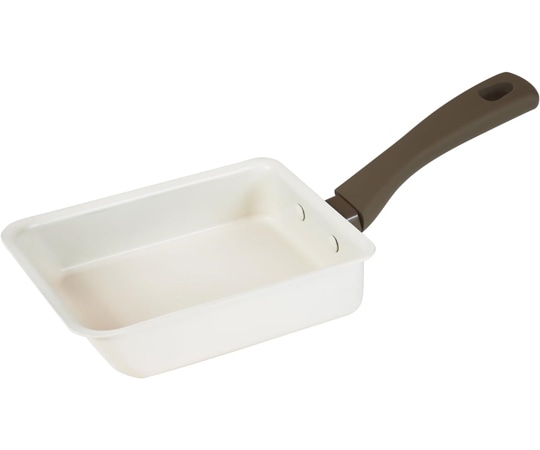 和平フレイズ ララッテスルル IH 玉子 13×18cm RB-3091 1個(ご注文単位1個)【直送品】