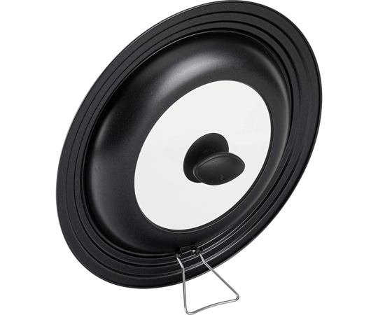 和平フレイズ リーンズII 立つ窓付兼用カバー 24~28cm RE-7371 1個(ご注文単位1個)【直送品】