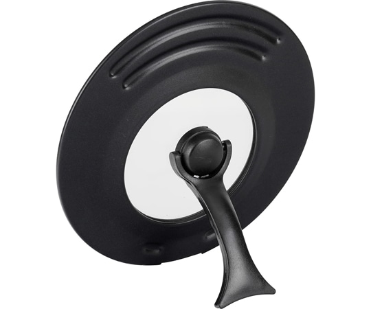 和平フレイズ リーンズII 窓付兼用カバー F式 18~22cm RE-7378 1個(ご注文単位1個)【直送品】