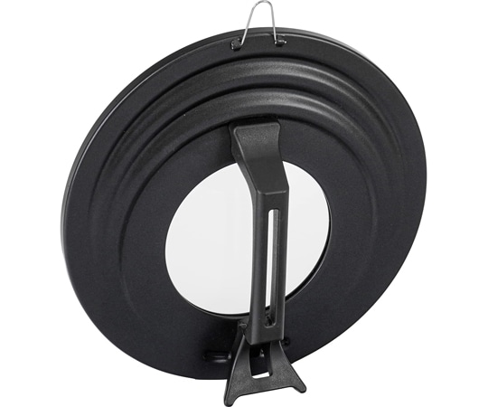 和平フレイズ リーンズII 収納窓付兼用カバー 18~22cm RE-7380 1個(ご注文単位1個)【直送品】