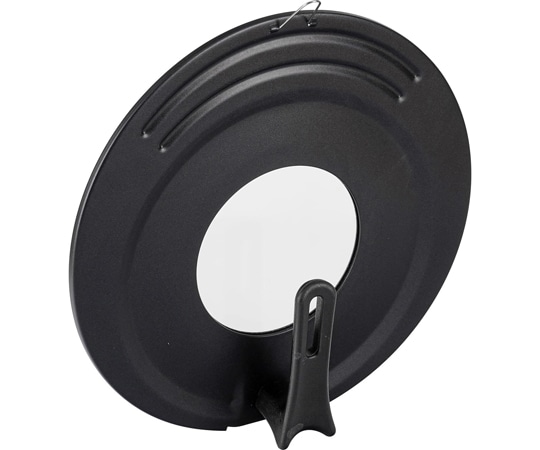 和平フレイズ リーンズII 窓付兼用カバー S式 24~28cm RE-7377 1個(ご注文単位1個)【直送品】