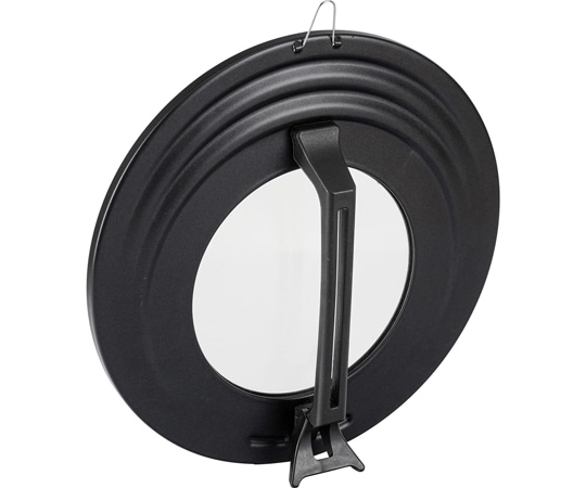 和平フレイズ リーンズII 収納窓付兼用カバー 24~28cm RE-7381 1個(ご注文単位1個)【直送品】