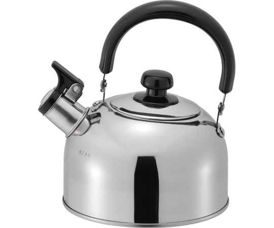 和平フレイズ リラカン IH 対応笛吹ケトル 1.6L RB-1266 1個(ご注文単位1個)【直送品】