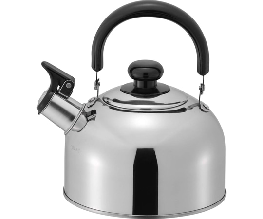 和平フレイズ リラカン IH 対応笛吹ケトル 2.2L RB-1267 1個(ご注文単位1個)【直送品】