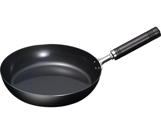 和平フレイズ 燕三 IH対応 鉄フライパン 26cm EM-042 1個(ご注文単位1個)【直送品】