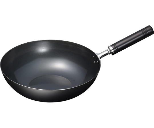 和平フレイズ 燕三 IH対応 いため鍋 28cm EM-043 1個(ご注文単位1個)【直送品】