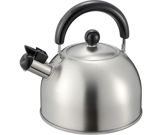 和平フレイズ 燕三 IH対応 笛吹ケトル2.5L EM-054 1個(ご注文単位1個)【直送品】