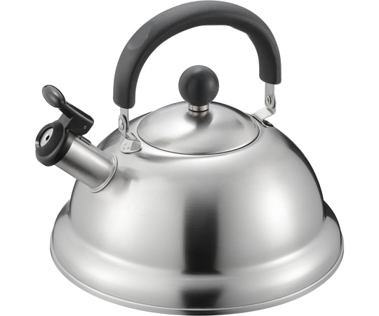 和平フレイズ 燕三 IH対応 底が広い笛吹ケトル 2.5L EM-055 1個(ご注文単位1個)【直送品】