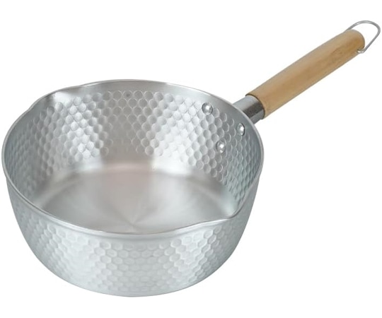 和平フレイズ 深雪御膳 アルミ雪平鍋 20cm RB-2882 1個(ご注文単位1個)【直送品】