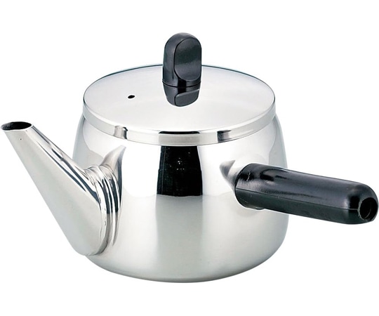 和平フレイズ 煎紗 横手ストレート型 急須 0.7L SR-9739 1個(ご注文単位1個)【直送品】