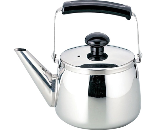 和平フレイズ 煎紗 つる手ストレート型 急須 0.7L SR-9740 1個(ご注文単位1個)【直送品】