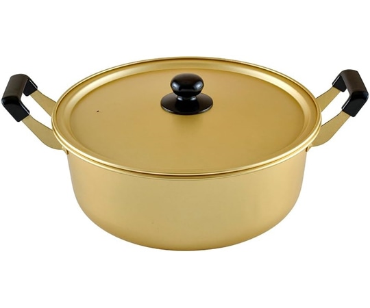 和平フレイズ 豊味庵アルミ鍋 30cm RA-9703 1個(ご注文単位1個)【直送品】