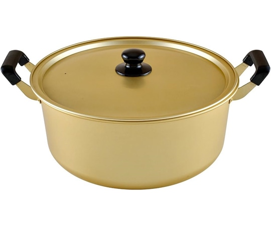 和平フレイズ 豊味庵アルミ鍋 36cm RA-9705 1個(ご注文単位1個)【直送品】