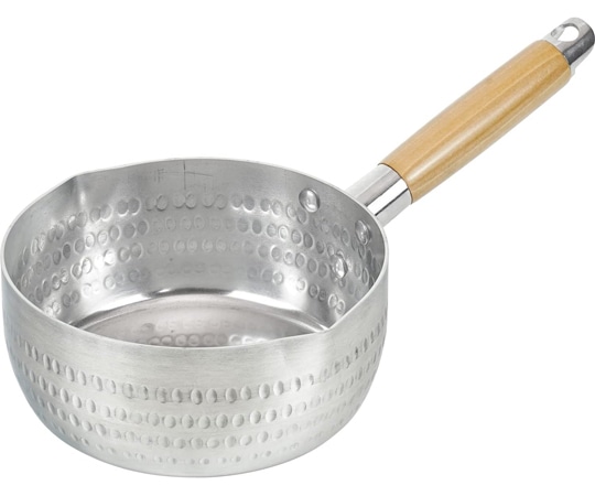 和平フレイズ 味むすび アルミ雪平鍋 16cm RB-2583 1個(ご注文単位1個)【直送品】