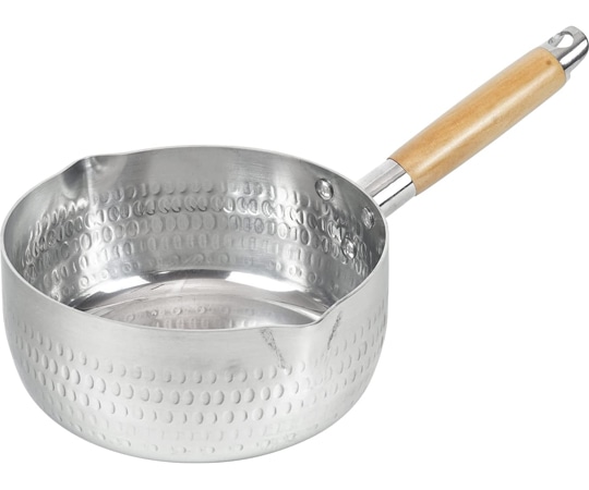 和平フレイズ 味むすび アルミ雪平鍋 18cm RB-2584 1個(ご注文単位1個)【直送品】