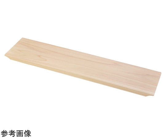 ヤマコー ひのき・押寿司器16切用トレイ 84408 1枚(ご注文単位1枚)【直送品】