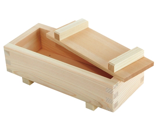 ヤマコー ひのき・押寿司器 (大) 82511 1個(ご注文単位1個)【直送品】