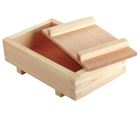 ヤマコー ひのき・押寿司器 (特大) 82512 1個(ご注文単位1個)【直送品】