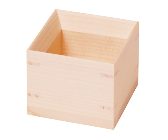 ヤマコー モミの木 スクエア小鉢 78442 1個(ご注文単位1個)【直送品】