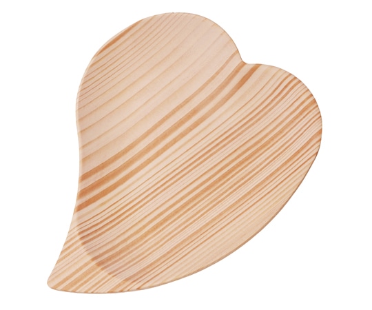 ヤマコー モミの木 花ざら 78501 1個(ご注文単位1個)【直送品】