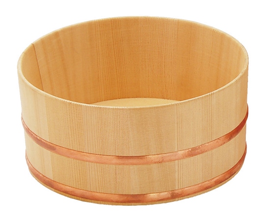 ヤマコー ミニ湯桶 88530 1個（ご注文単位1個）【直送品】