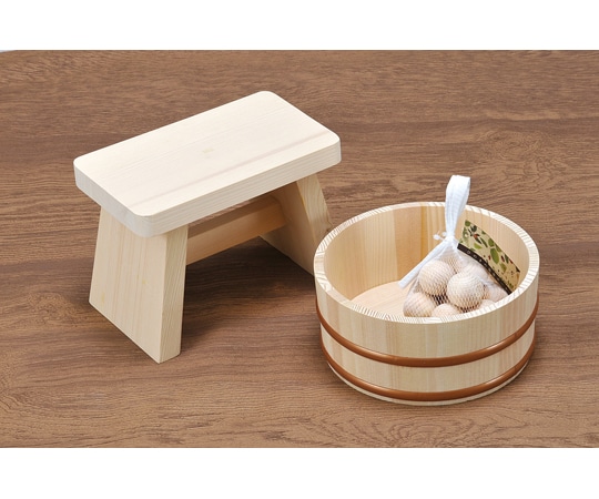 ヤマコー お風呂小町 宴セット(化粧箱入) 85947 1セット（ご注文単位1セット）【直送品】