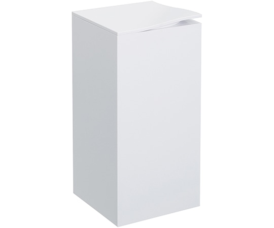 テラモト コーナーポット DS-240-010-8 1個(ご注文単位1個)【直送品】