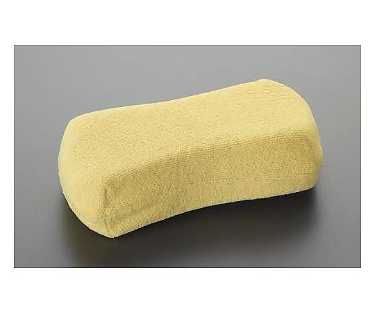 エスコ 250x123mm マイクロファイバースポンジ EA928AG-506A 1個(ご注文単位1個)【直送品】