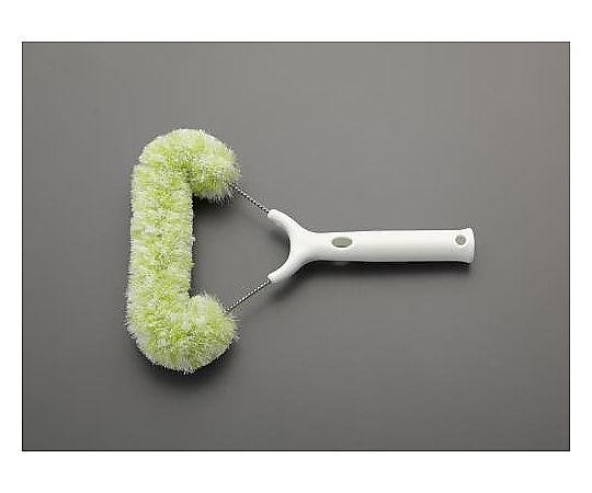 エスコ 260mm 網戸・サッシ用クリーナー EA928AJ-109 1個(ご注文単位1個)【直送品】