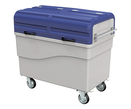 カイスイマレン カートペール 700L キャスター付 CPE700 1個(ご注文単位1個)【直送品】