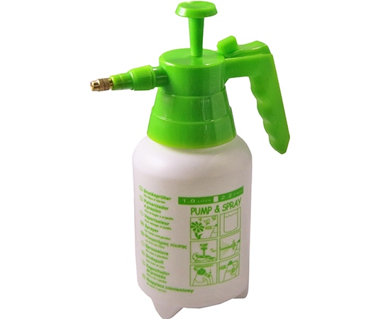 シンセイ ガーデンスプレー 1L 1個（ご注文単位1個）【直送品】