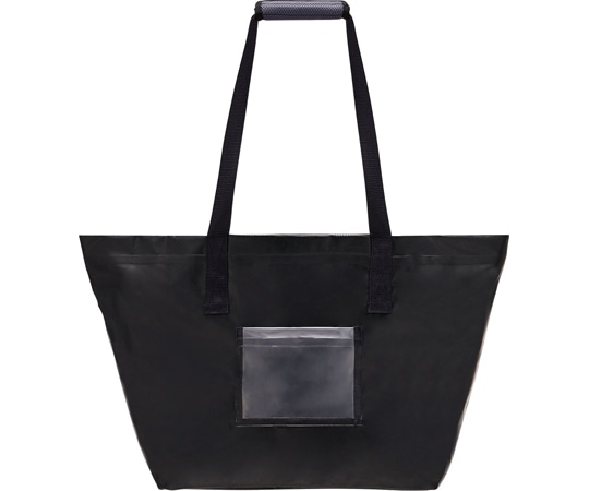 山崎産業(コンドル) ショルダーバッグ15T B FU750-000X-MB 1個(ご注文単位1個)【直送品】