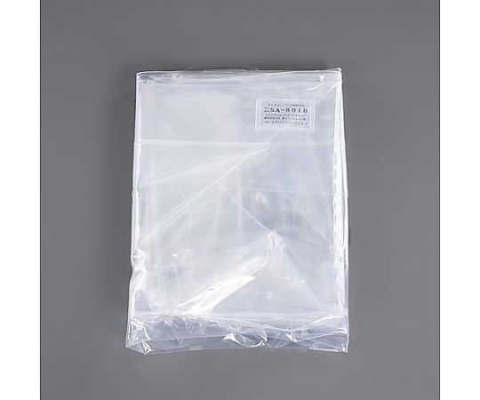 アズワン エアコン洗浄用カバー(壁掛用) EA115Z-26 1枚(ご注文単位1枚)【直送品】