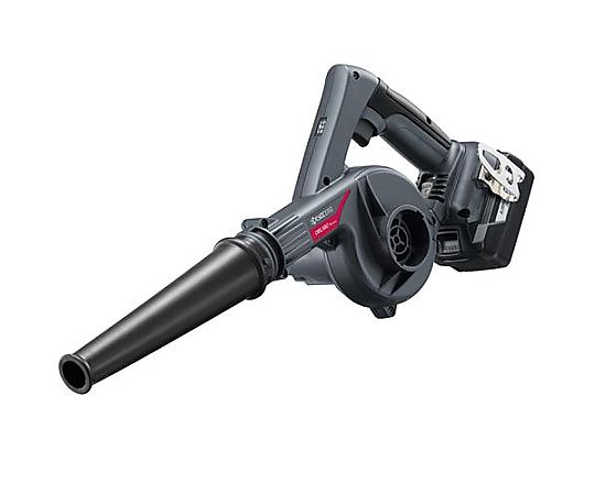 京セラ DC18.0V 電動ブロワ(充電式/本体のみ) EA897BB-9A 1台(ご注文単位1台)【直送品】