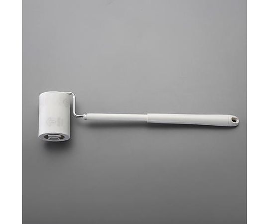 アズワン 80mmx280-390mm ミニロールクリーナー(車用 EA922B-41L 1本 (ご注文単位1本)【直送品】