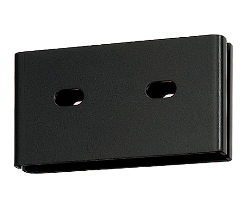 神栄ホームクリエイト 取付金具 物干金物バルコニー用 ダークブロンズ SK-165M-BC 1個(ご注文単位1個)【直送品】