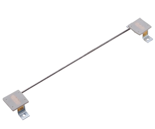 神栄ホームクリエイト インサート クーラー用 (室内) 2連 SK-21S 1個(ご注文単位1個)【直送品】