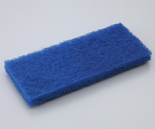 CARLISLE（カーライル） スクラブパッド ハード 1袋(5個入) 4072500 1袋（ご注文単位1袋）【直送品】