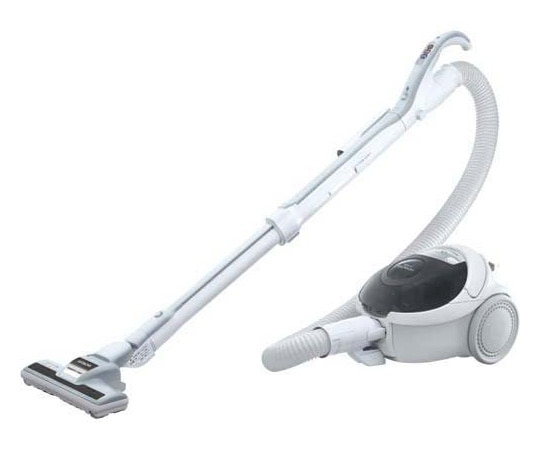 日立製作所 掃除機 CV-P500H 1台(ご注文単位1台)【直送品】