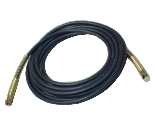 東海ゴム 高圧洗浄機用高圧ホース1/4(15m) IBG210-6x15m 1本(ご注文単位1本)【直送品】