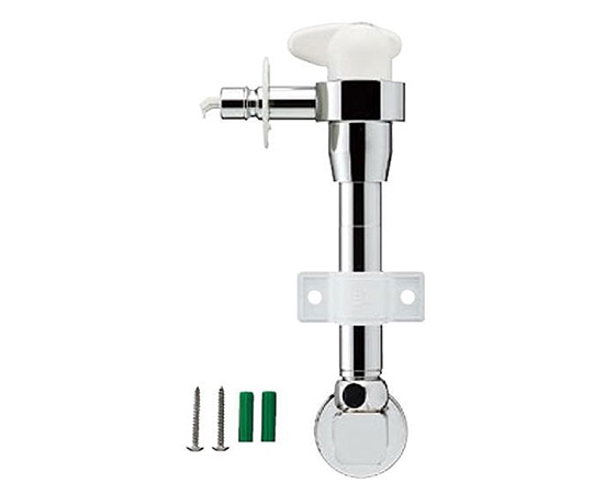 SANEI ミニセラ洗濯機用水栓 220×110×40mm PY1735TV-13 1個(ご注文単位1個)【直送品】