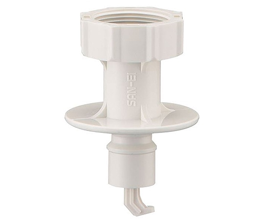 SANEI 洗濯機用ニップル PT3350 1個(ご注文単位1個)【直送品】