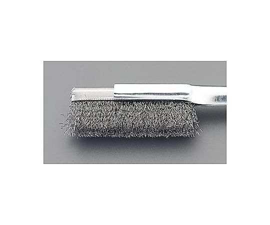 エスコ [EA109GD-20用] 替えブラシ EA109GD-25 1個(ご注文単位1個)【直送品】