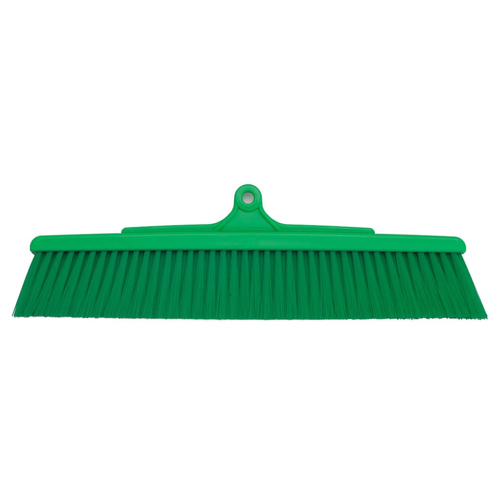 バーテック BCP30 交換用ブラシ ハード 緑 5個入 BCP30-40H-SPG 5P 1箱(ご注文単位1箱)【直送品】