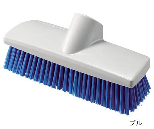 山崎産業(コンドル) HGデッキブラシ240用スペア R(レッド) CL678-240U-SP-R 1個(ご注文単位1個)【直送品】